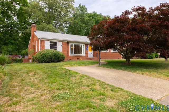 7608 Vanta Rd, Henrico, VA 23294
