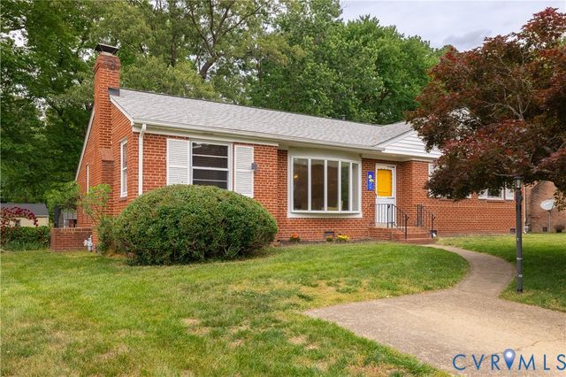 7608 Vanta Rd, Henrico, VA 23294