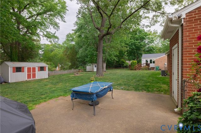 7608 Vanta Rd, Henrico, VA 23294