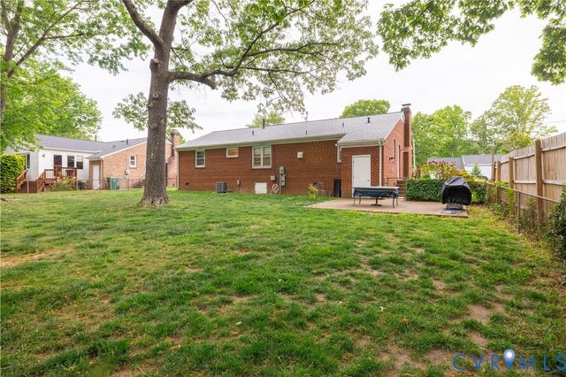 7608 Vanta Rd, Henrico, VA 23294