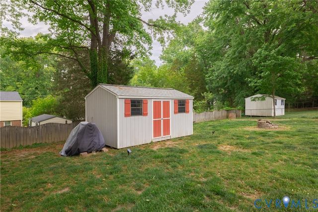 7608 Vanta Rd, Henrico, VA 23294