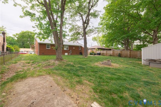 7608 Vanta Rd, Henrico, VA 23294