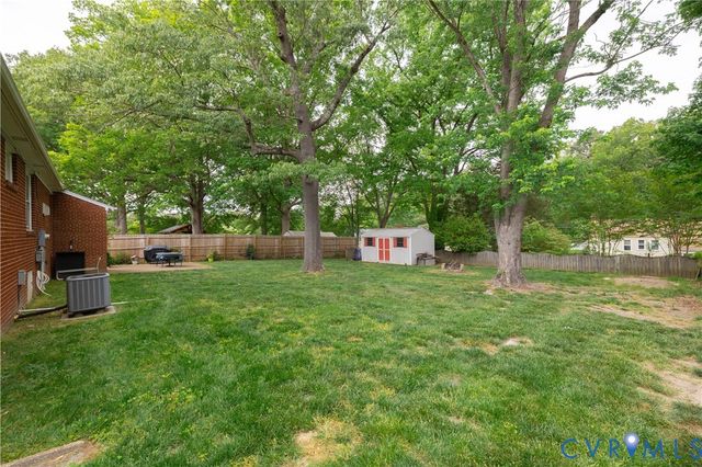7608 Vanta Rd, Henrico, VA 23294