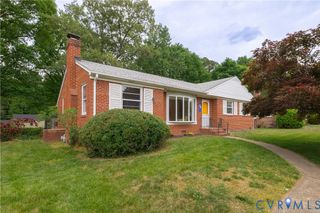7608 Vanta Rd, Henrico, VA 23294