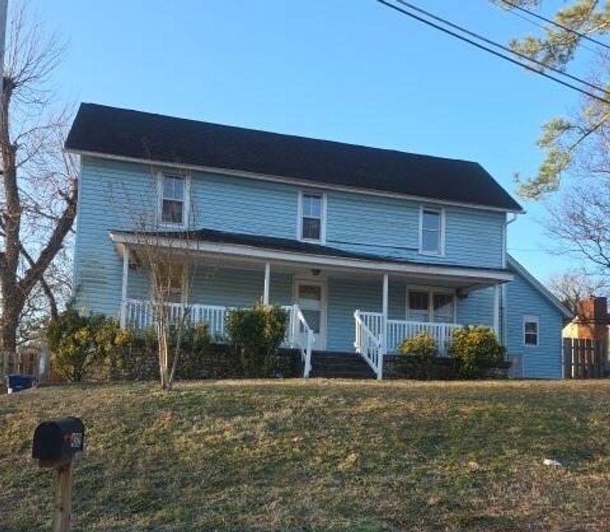 4212 Howell Road, Chattanooga, TN 37411