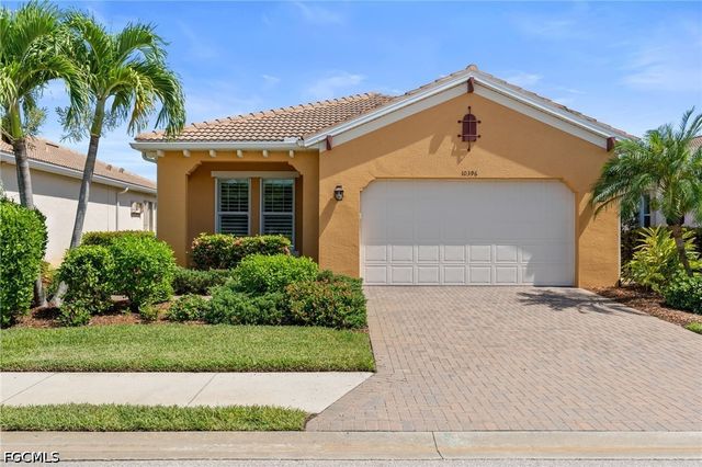 10396 Materita DR, Fort Myers, FL 33913