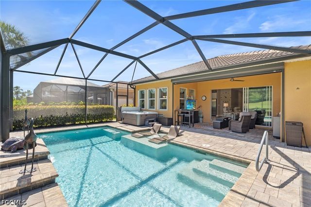 10396 Materita DR, Fort Myers, FL 33913