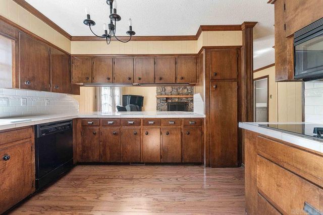 8 Minnehaha Ct., North Little Rock, AR 72116