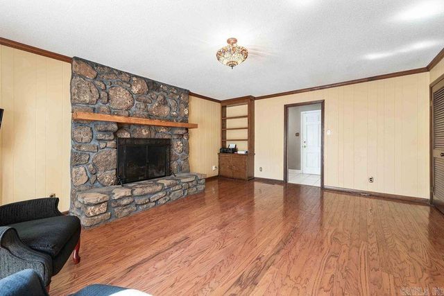 8 Minnehaha Ct., North Little Rock, AR 72116