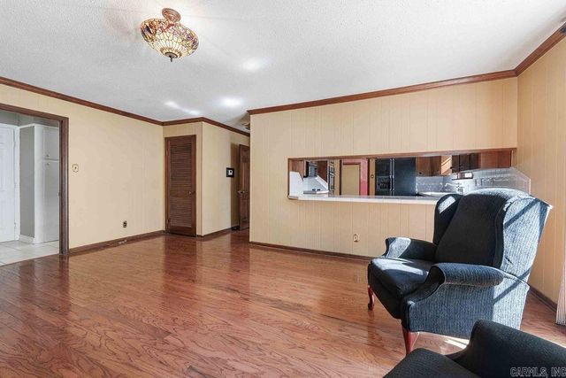 8 Minnehaha Ct., North Little Rock, AR 72116