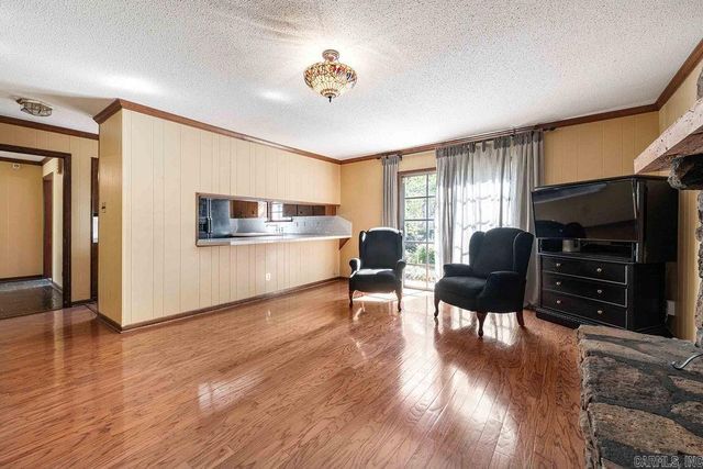 8 Minnehaha Ct., North Little Rock, AR 72116