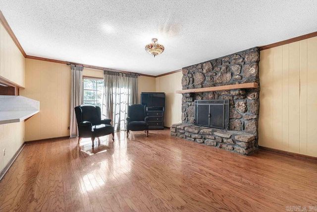 8 Minnehaha Ct., North Little Rock, AR 72116