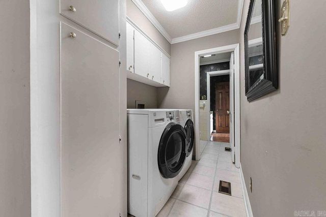 8 Minnehaha Ct., North Little Rock, AR 72116