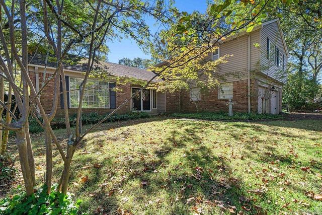 8 Minnehaha Ct., North Little Rock, AR 72116