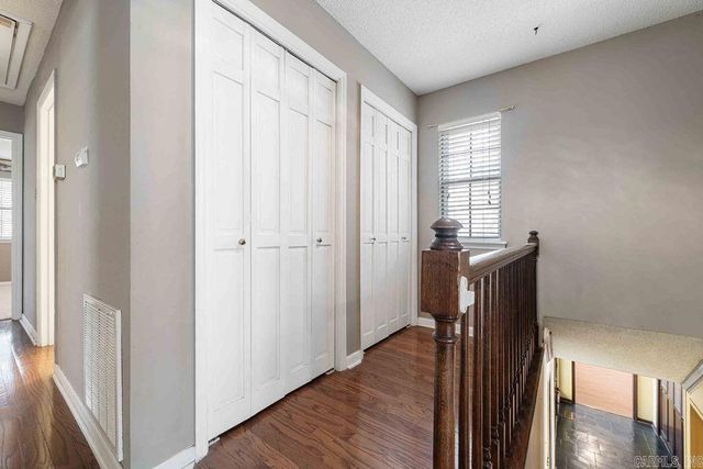 8 Minnehaha Ct., North Little Rock, AR 72116