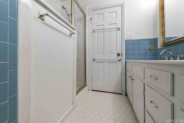 8 Minnehaha Ct., North Little Rock, AR 72116