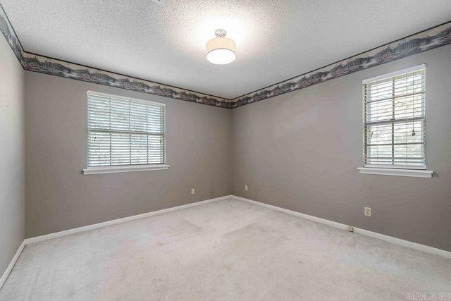 8 Minnehaha Ct., North Little Rock, AR 72116