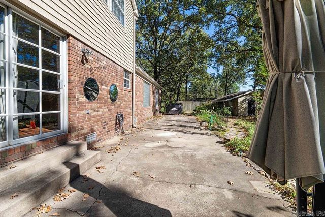 8 Minnehaha Ct., North Little Rock, AR 72116