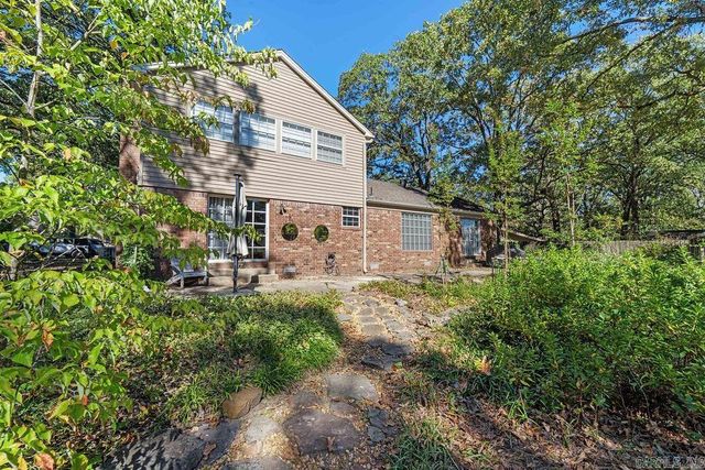 8 Minnehaha Ct., North Little Rock, AR 72116