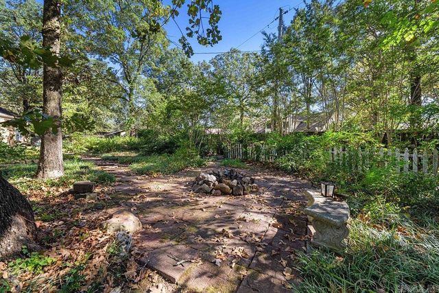 8 Minnehaha Ct., North Little Rock, AR 72116