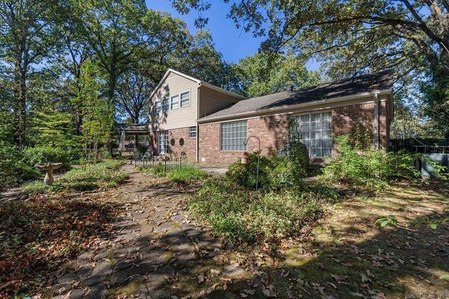 8 Minnehaha Ct., North Little Rock, AR 72116