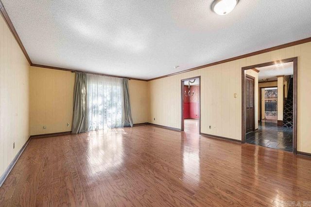 8 Minnehaha Ct., North Little Rock, AR 72116