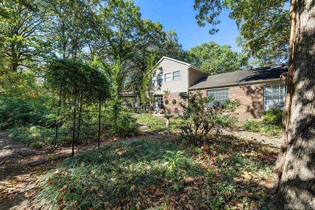 8 Minnehaha Ct., North Little Rock, AR 72116