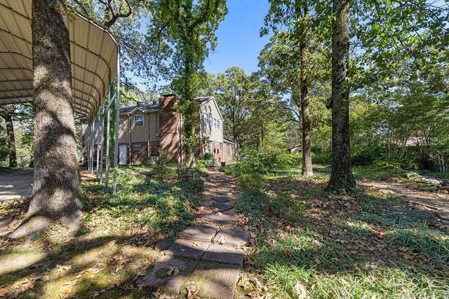 8 Minnehaha Ct., North Little Rock, AR 72116