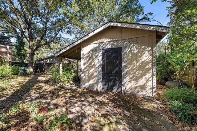 8 Minnehaha Ct., North Little Rock, AR 72116