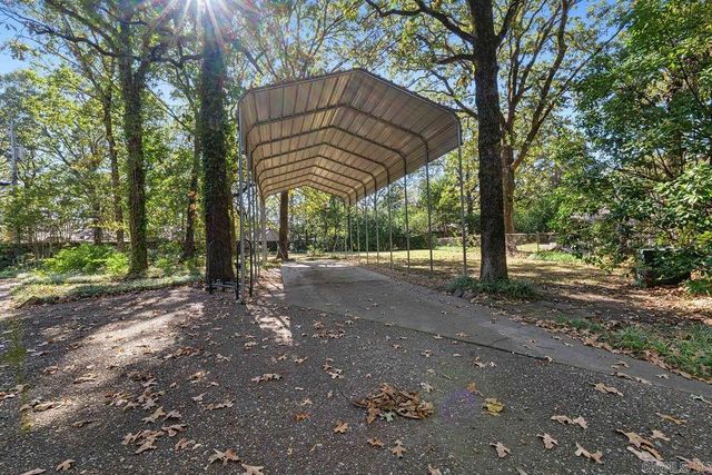 8 Minnehaha Ct., North Little Rock, AR 72116