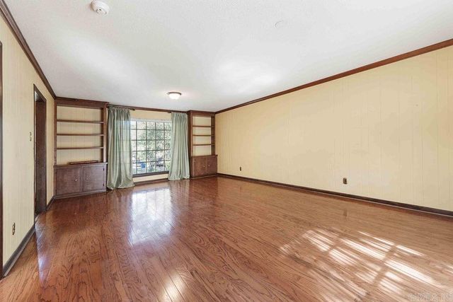 8 Minnehaha Ct., North Little Rock, AR 72116