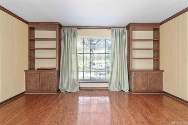 8 Minnehaha Ct., North Little Rock, AR 72116