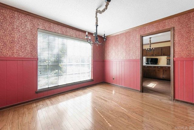 8 Minnehaha Ct., North Little Rock, AR 72116