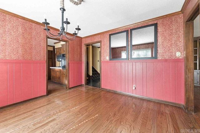 8 Minnehaha Ct., North Little Rock, AR 72116