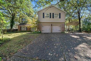 8 Minnehaha Ct., North Little Rock, AR 72116