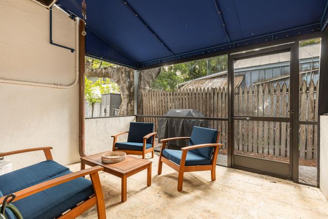 626 A Fleming Street, Key West, FL 33040