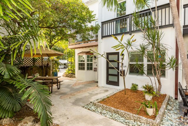 626 A Fleming Street, Key West, FL 33040