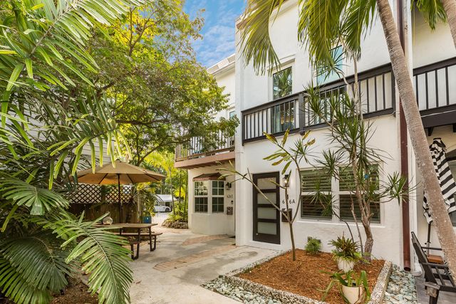 626 A Fleming Street, Key West, FL 33040
