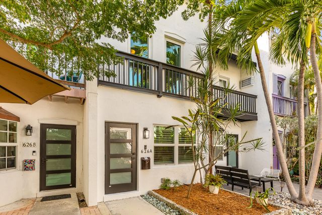 626 A Fleming Street, Key West, FL 33040