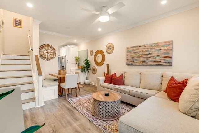 626 A Fleming Street, Key West, FL 33040