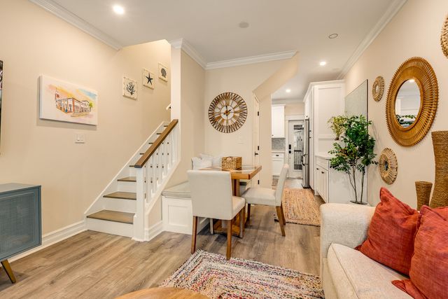 626 A Fleming Street, Key West, FL 33040