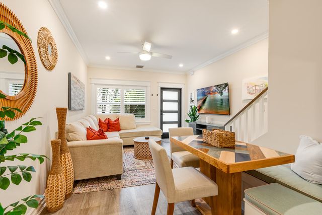 626 A Fleming Street, Key West, FL 33040