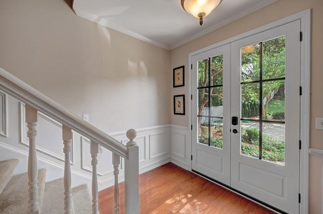 1841 Defoor Avenue NW, Atlanta, GA 30318