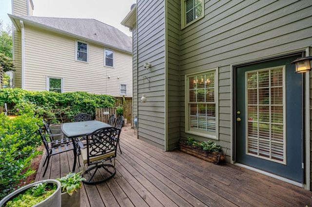 1841 Defoor Avenue NW, Atlanta, GA 30318