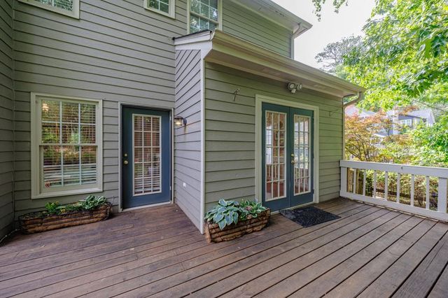 1841 Defoor Avenue NW, Atlanta, GA 30318