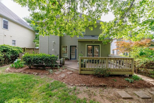 1841 Defoor Avenue NW, Atlanta, GA 30318