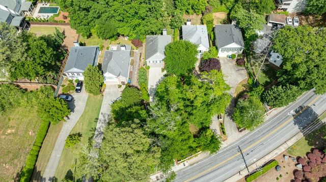 1841 Defoor Avenue NW, Atlanta, GA 30318