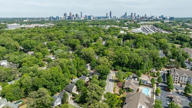 1841 Defoor Avenue NW, Atlanta, GA 30318