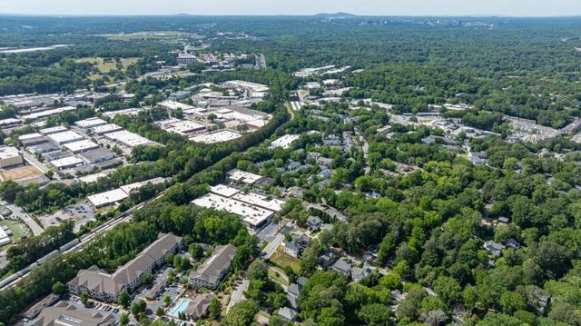 1841 Defoor Avenue NW, Atlanta, GA 30318