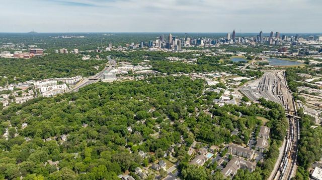 1841 Defoor Avenue NW, Atlanta, GA 30318